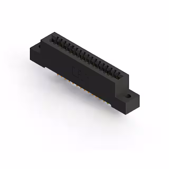 392-017-542-102 EDAC Inc.  Edgeboard Connectors